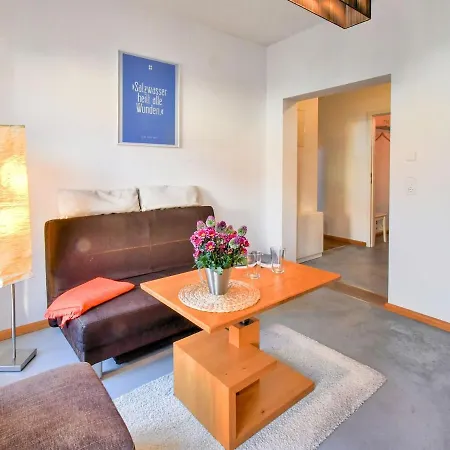 Apartment In Wismar Near The Beach Exterior photo