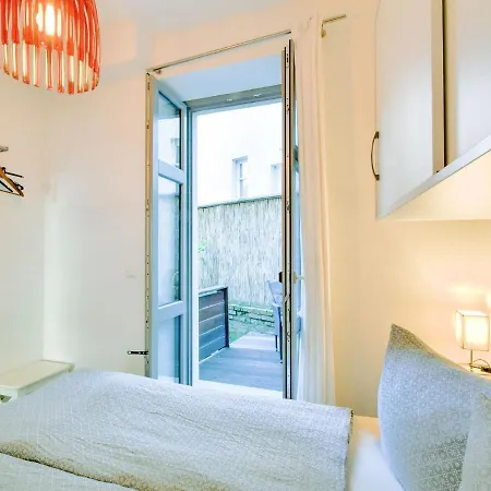 Apartment In Wismar Near The Beach Exterior photo