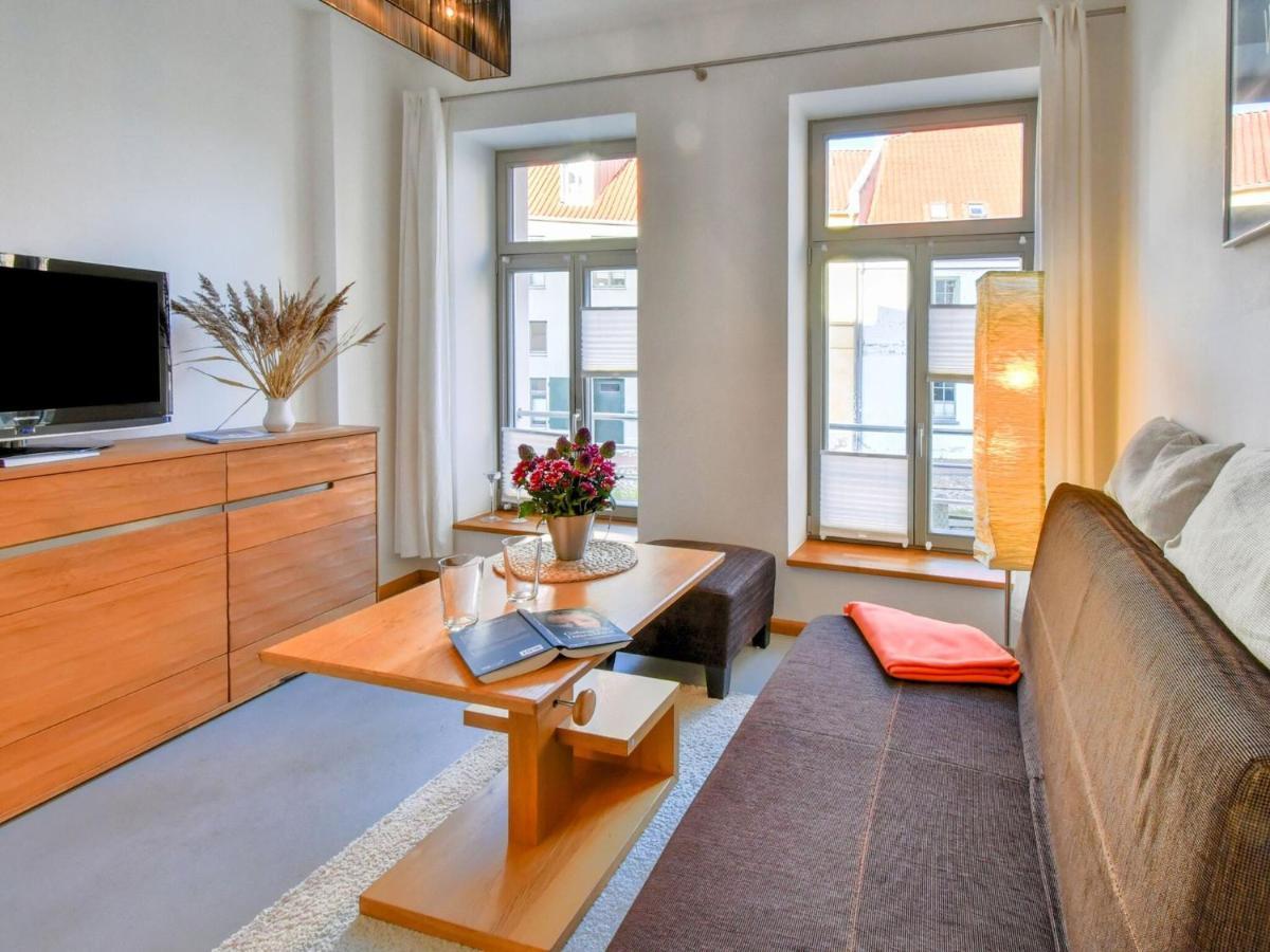 Apartment In Near The Wismar