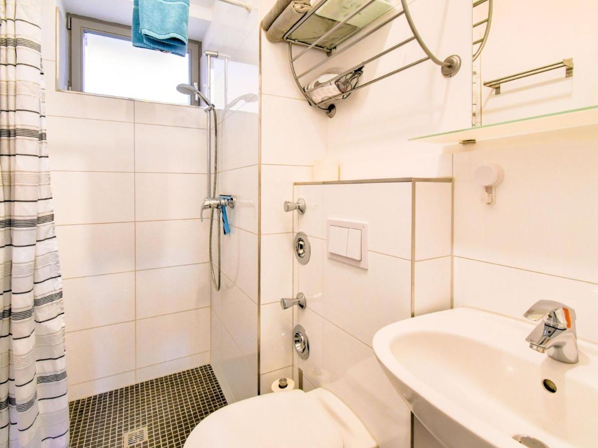 Apartment In Near The