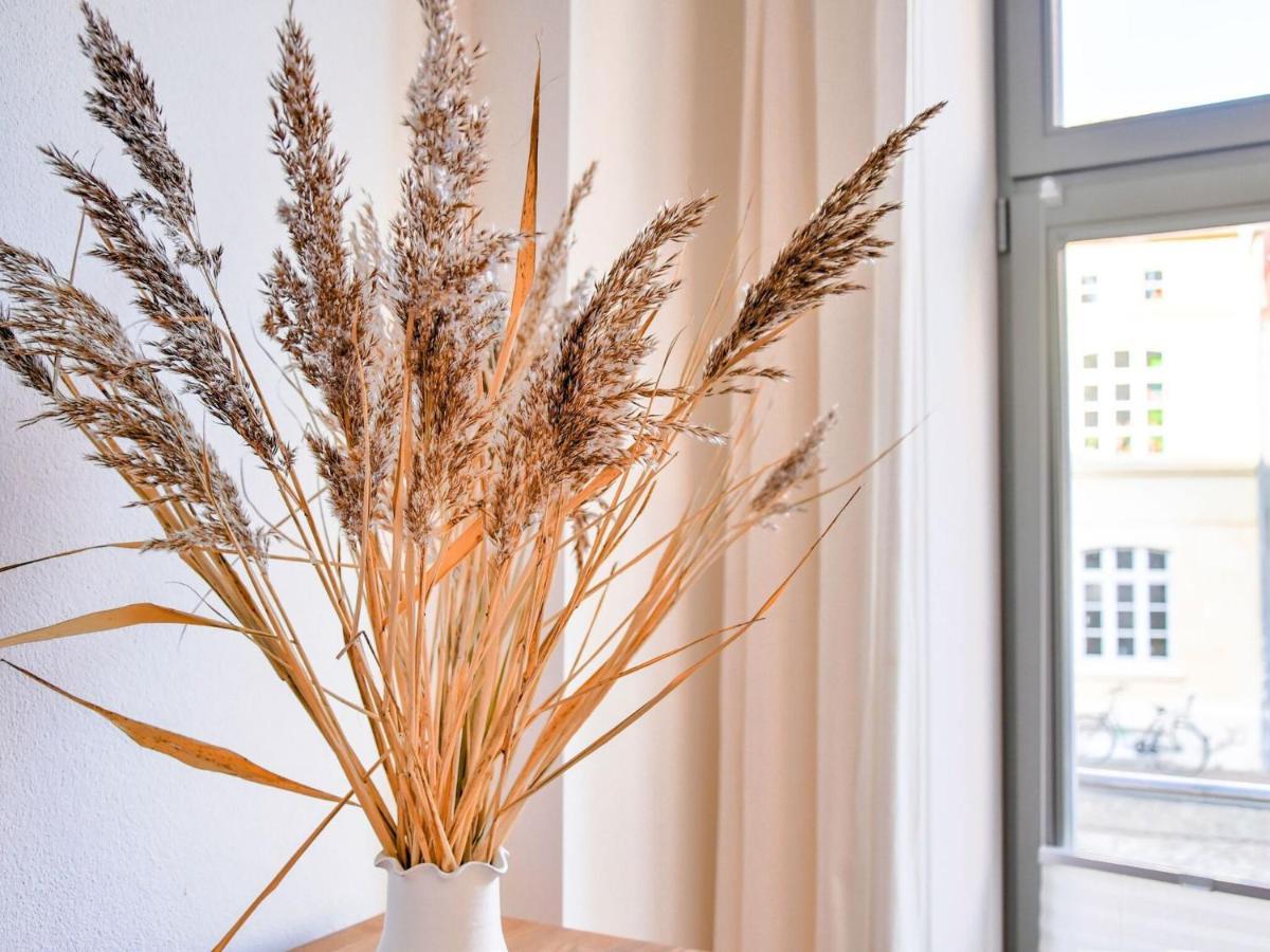Apartment In Near The Wismar